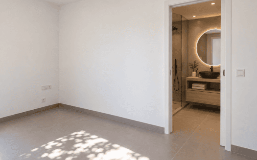 Unifamiliar recién reformada en Sant Francesc