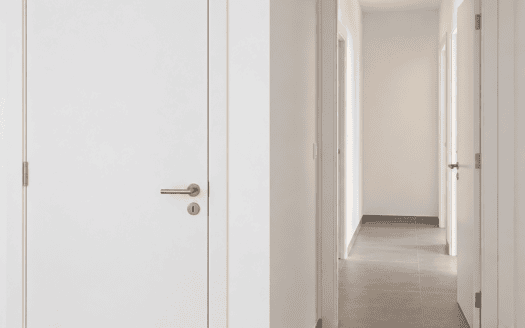 Unifamiliar recién reformada en Sant Francesc