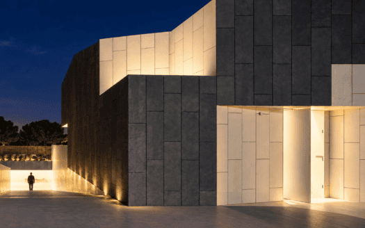 Autentica pieza arquitectonica
