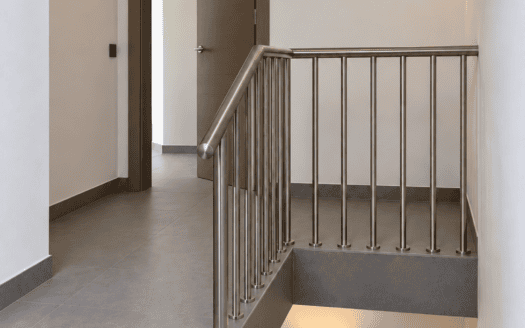 Unifamiliar recién reformada en Sant Francesc