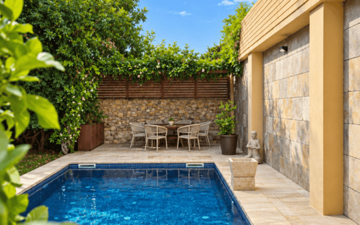 Casa de pueblo con encanto en Serra de Daró