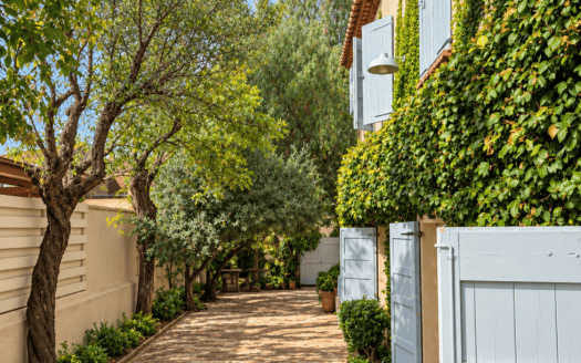 Casa de pueblo con encanto en Serra de Daró