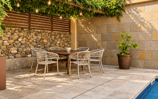 Casa de pueblo con encanto en Serra de Daró