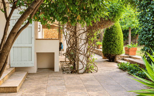 Casa de pueblo con encanto en Serra de Daró