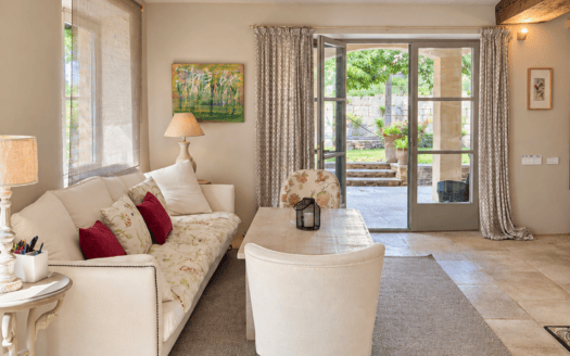 Casa de pueblo con encanto en Serra de Daró