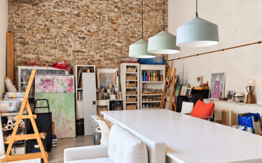 Casa de pueblo con encanto en Serra de Daró