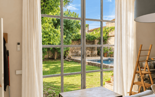 Casa de pueblo con encanto en Serra de Daró
