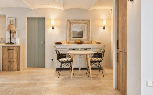Casa de pueblo con encanto en Serra de Daró