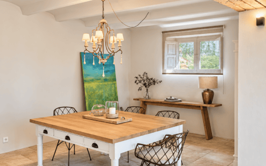 Casa de pueblo con encanto en Serra de Daró