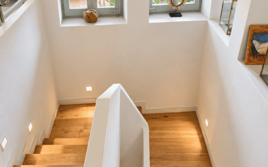 Casa de pueblo con encanto en Serra de Daró