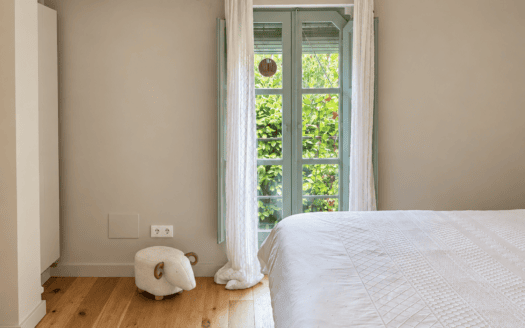 Casa de pueblo con encanto en Serra de Daró