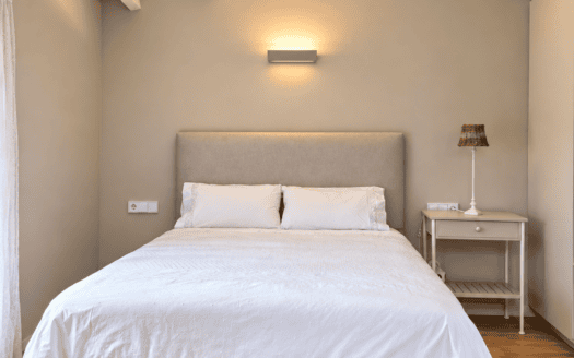 Casa de pueblo con encanto en Serra de Daró