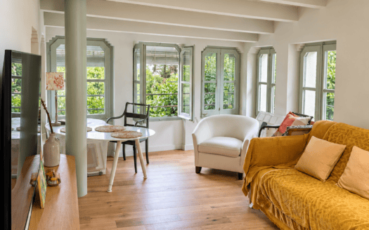 Casa de pueblo con encanto en Serra de Daró