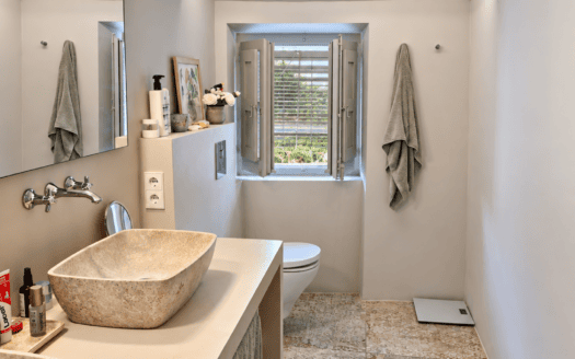 Casa de pueblo con encanto en Serra de Daró