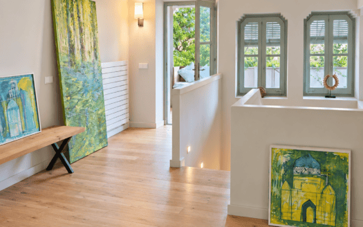 Casa de pueblo con encanto en Serra de Daró
