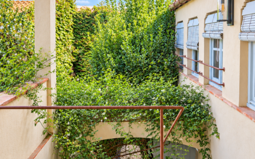 Casa de pueblo con encanto en Serra de Daró