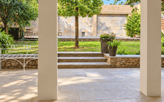 Casa de pueblo con encanto en Serra de Daró