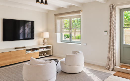 Casa de pueblo con encanto en Serra de Daró