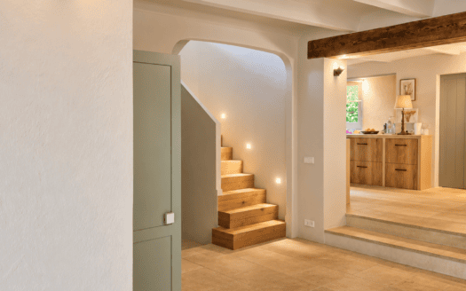 Casa de pueblo con encanto en Serra de Daró