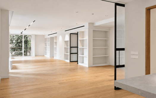 Excepcional vivienda reformada en el barrio de Tres Torres