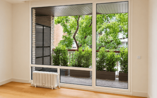 Excepcional vivienda reformada en el barrio de Tres Torres