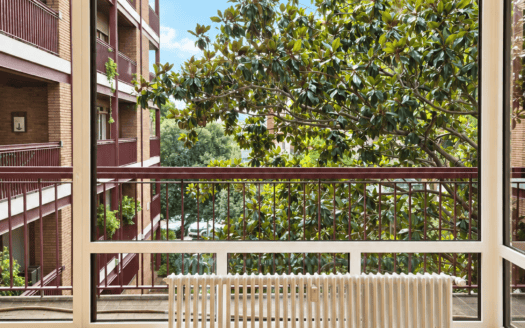 Excepcional vivienda reformada en el barrio de Tres Torres