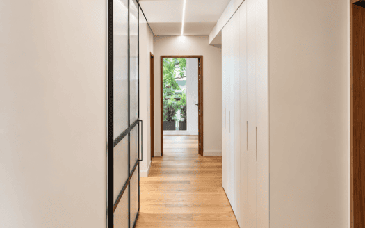 Excepcional vivienda reformada en el barrio de Tres Torres