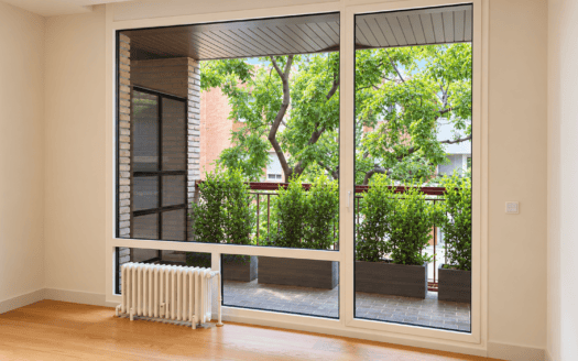 Excepcional vivienda reformada en el barrio de Tres Torres