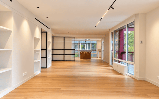 Excepcional vivienda reformada en el barrio de Tres Torres
